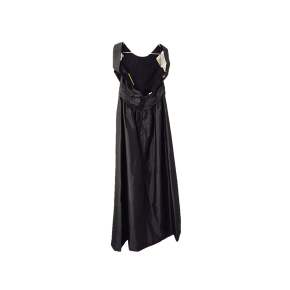 NWT Alfred Sung Halter Dress - Picture 3 of 7